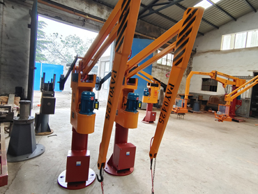 Chức năng Assist Manipulator