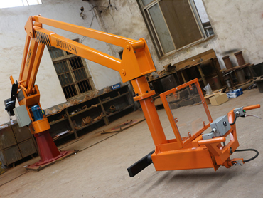 Làm thế nào để thực hiện đổ tự động bằng cách đổ manipulator