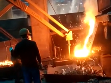 Nhà cung cấp tay cơ khí