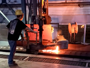 Bộ điều khiển có tính linh hoạt cao và có thể dễ dàng nắm bắt các đối tượng