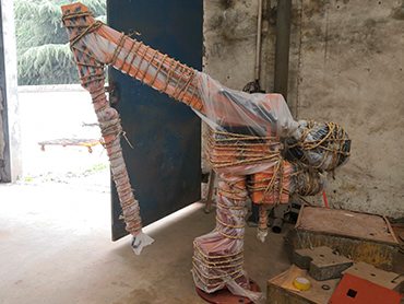 Đa chức năng Casting Manipulator