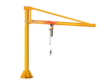 Cantilever Crane là gì