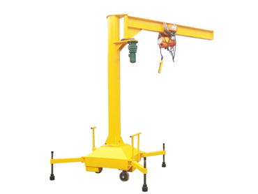 Điện thoại Jib Crane