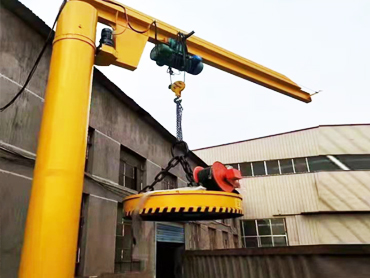 Tải Cantilever Crane