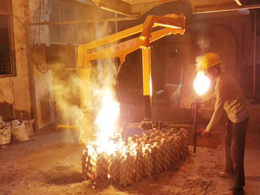 300kg Máy thao túng