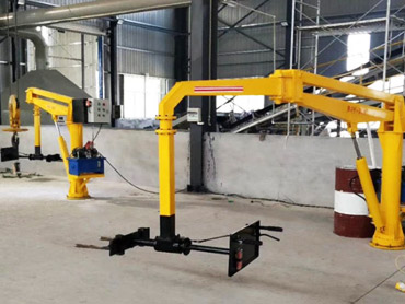 Đánh giá Precision Cast Manipulator