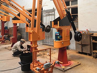 Các ứng dụng và hiệu ứng khác nhau của các thao tác khác nhau là gì?