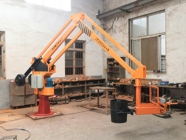 Booster Manipulator là gì?