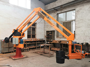 Người thao túng công nghiệp là gì?