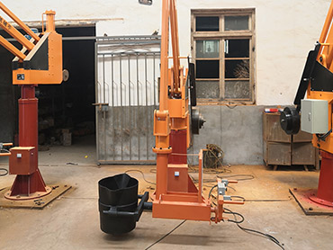 Các loại thao tác công nghiệp