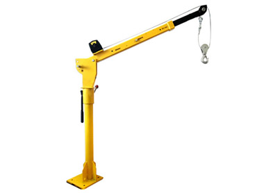 0,5 tấn crane cantilever nhỏ
