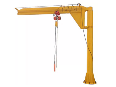 2 tấn Jib Crane