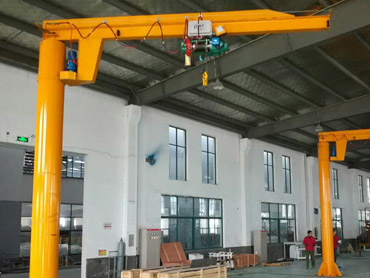 5 tấn Jib Crane