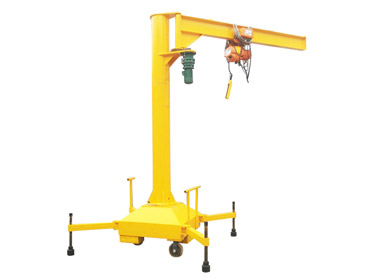 Điện thoại di động Jib Crane