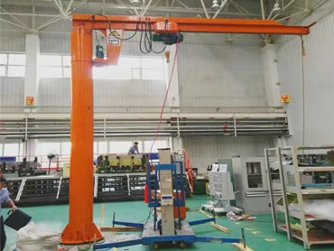 3 tấn Jib Crane
