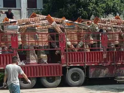 7 bộ máy điều khiển đúc đã được giao cho Myanmar