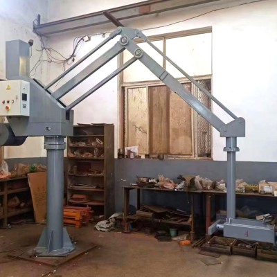 Công nghiệp Manipulator loại cơ chế lái xe