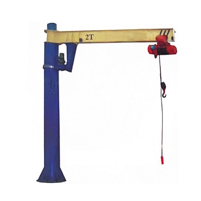 Các Loại Cranes Jib