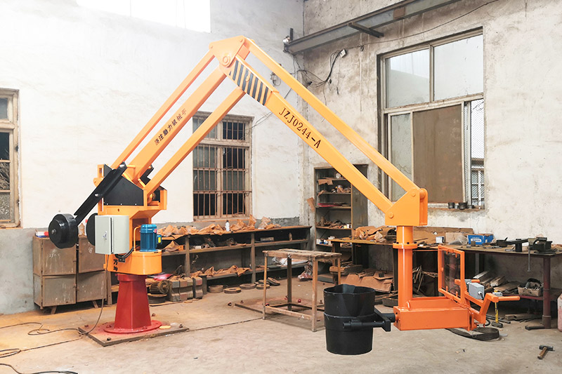 Công cụ thao tác công nghiệp