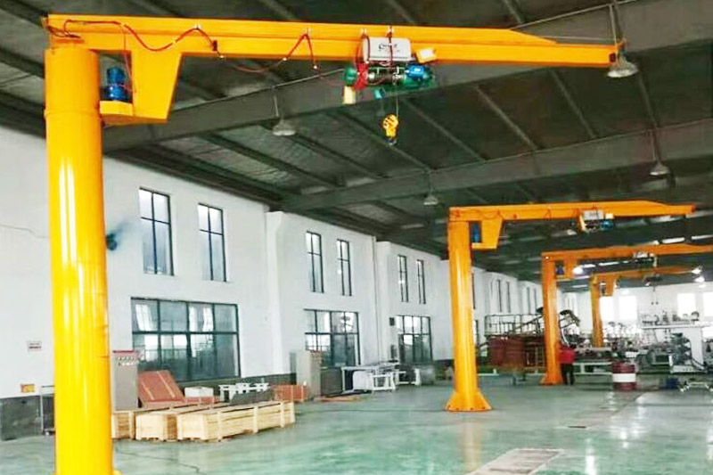 Nhà sản xuất cần cẩu Jib.jpg