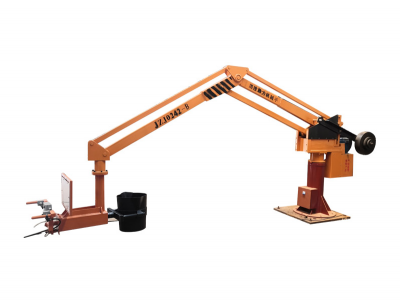 Làm thế nào người điều khiển đúc thực hiện cơ chế hóa và tự động hóa sản xuất